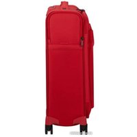 Чемодан-спиннер Samsonite Airea Hibiscus Red 55 см