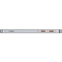 Внешний аккумулятор Baseus Blade 2 with Digital Display 65W 12000mAh (серый)