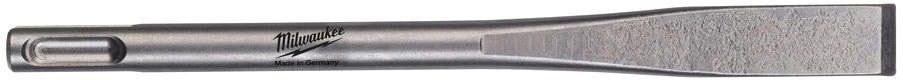 

Плоское зубило Milwaukee 4932451732