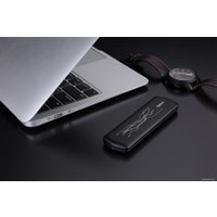 Внешний накопитель Apacer AS722 512GB AP512GAS722B-1