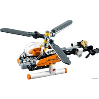 Конструктор LEGO Technic 42064 Исследователь океана