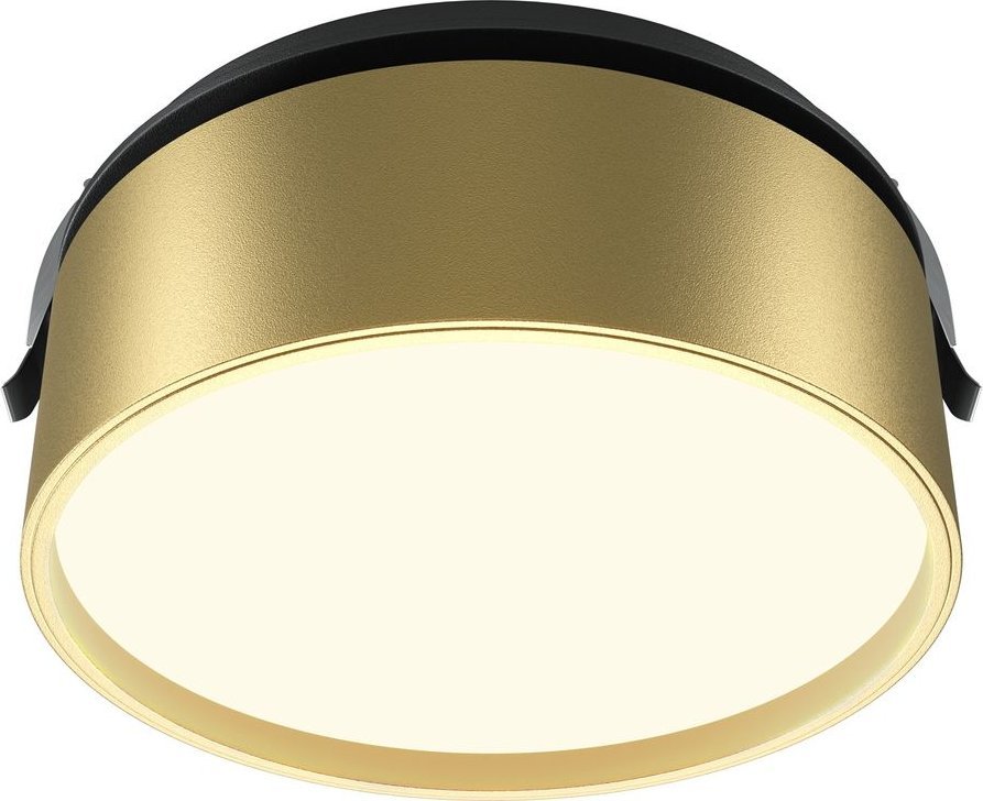 

Спот Maytoni Technical Onda DL024-18W3K-BMG
