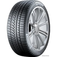 Зимние шины Continental WinterContact TS 850 P SUV 235/60R18 103V NO