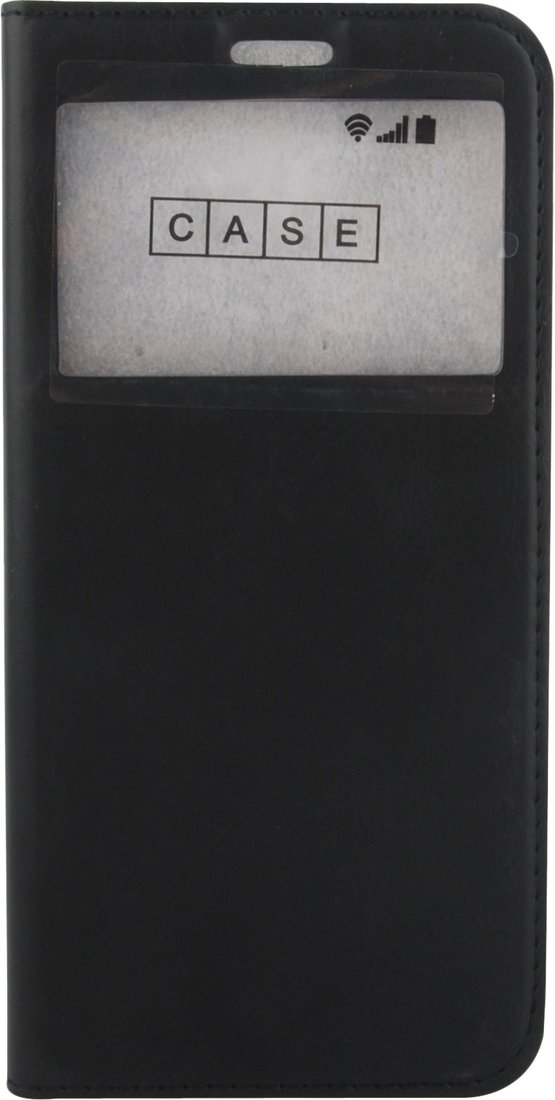 

Чехол для телефона Case Hide Series для Samsung Galaxy J4+ (черный)