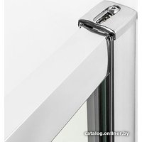 Душевой уголок NEW TRENDY New Corrina 130х90 D-0251A/D-0079B