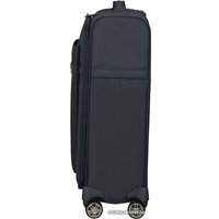 Чемодан-спиннер Samsonite Airea Dark Blue 55 см (4 колеса)