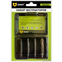  GRAFF 14401 (4 предмета)