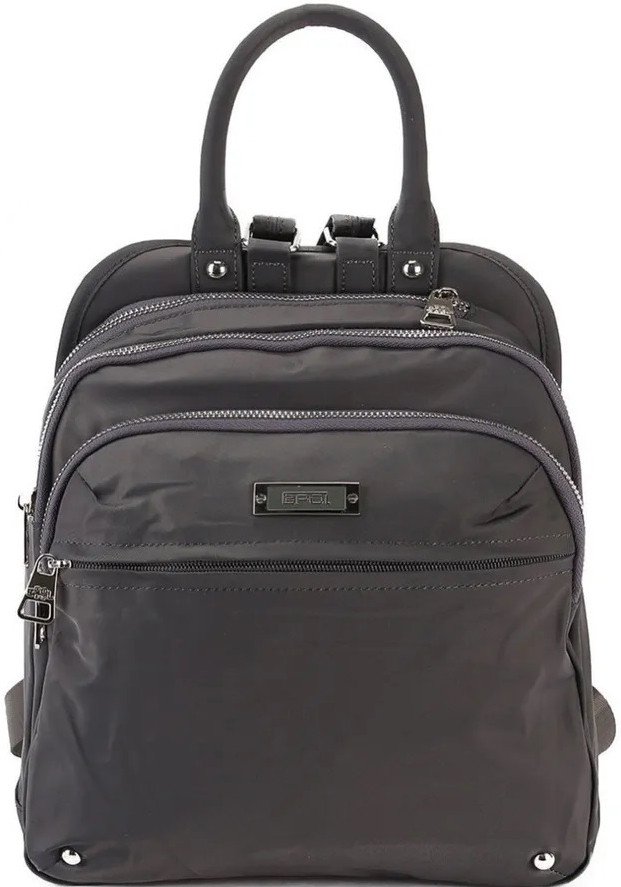 

Городской рюкзак Epol VT-9060-brown (коричневый)