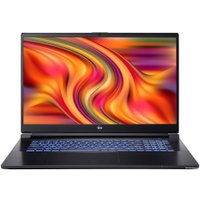Игровой ноутбук iRU Калибр 17ALC 1990888