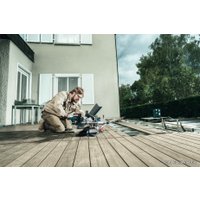 Торцовочная пила Metabo KGS 18 LTX 216 (619001660)