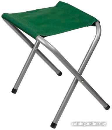 Кемпинговый табурет Arizone AR-8-GN