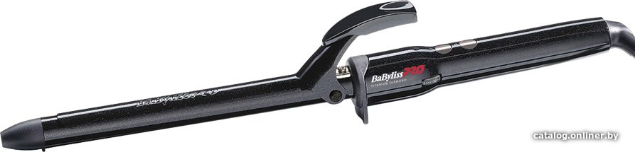 Круглая  плойка BaByliss PRO BAB2472TDE