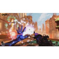  BioShock: The Collection для PlayStation 4