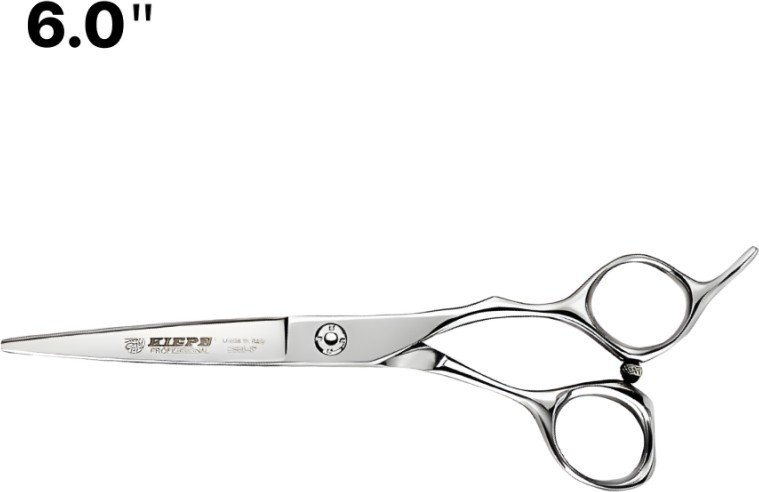 

Ножницы парикмахерские Kiepe Professional Monster Cut 6.0 2898.6