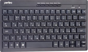Клавиатура Perfeo Compact