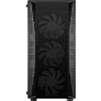 Корпус SilverStone Fara B1 Pro SST-FAB1B-PRO