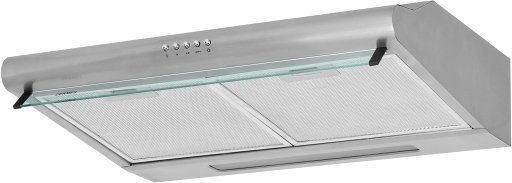 

Кухонная вытяжка Germes Slim 50 inox