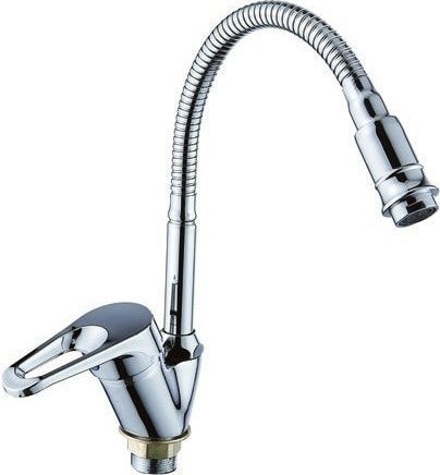 

Смеситель Эверест B58-028