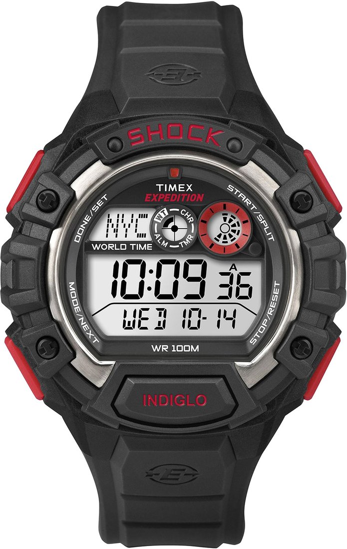

Наручные часы Timex T49973