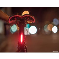 Велосипедный фонарь Knog Plus rear
