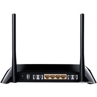 Беспроводной DSL-маршрутизатор TP-Link TD-VG3631