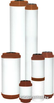 Картридж Aquafilter FCCFE