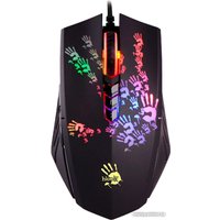 Игровая мышь A4Tech Bloody A60A (черный)