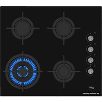 Варочная панель BEKO HILW 64122 S в Пинске