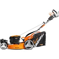 Газонокосилка Daewoo Power DLM 5500SVR