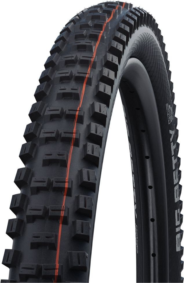 

Велопокрышка Schwalbe Big Betty Evolution 62-584 11654149