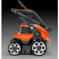 Скарификатор-аэратор Husqvarna S 138i 9679222-02 (с 1-м АКБ)