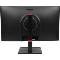 Монитор NPC MU2707