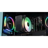 Кулер для процессора DeepCool AG500 G2 ARGB R-AG500-BKAMMG2-G