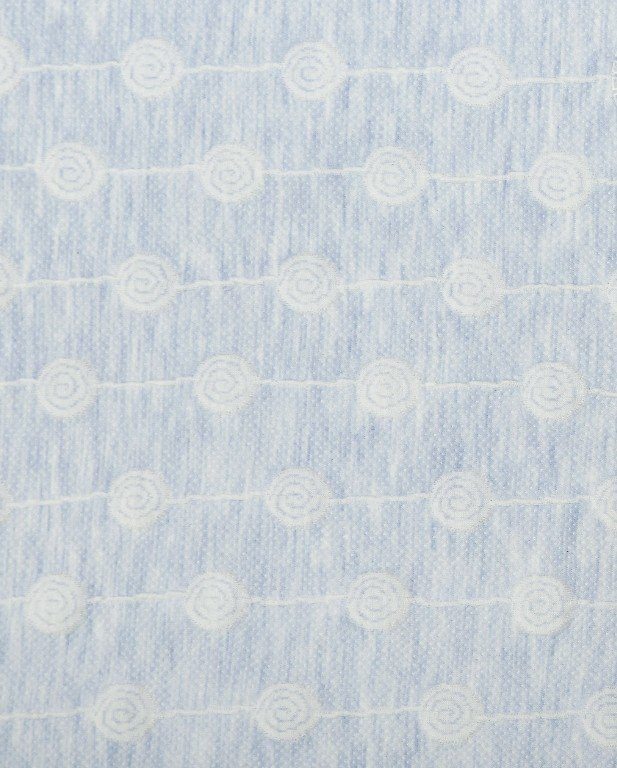 

Покрывало АртПостель Ожерелье 2286 (220x200, голубой)