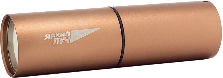 

Фонарь Яркий луч L-100 Cob