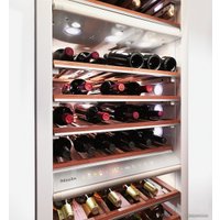 Винный шкаф Miele KWT 1612 Vi