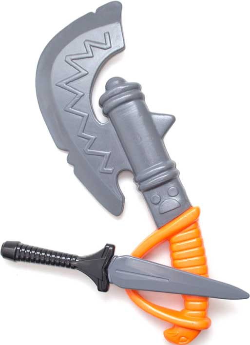 

Набор игрушечного оружия Knopa Пират 87046