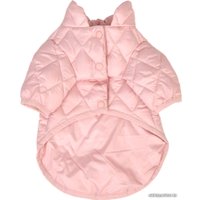 Куртка для животных Puppia Candy PAVD-JM1941-PK-L (розовый)