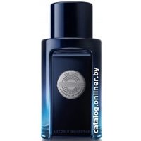Туалетная вода Antonio Banderas The Icon Men EdT (тестер, 100 мл)
