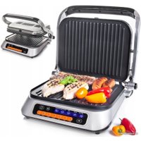 Электрогриль First FA-5344-3