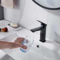 Смеситель Shevanik S4201H
