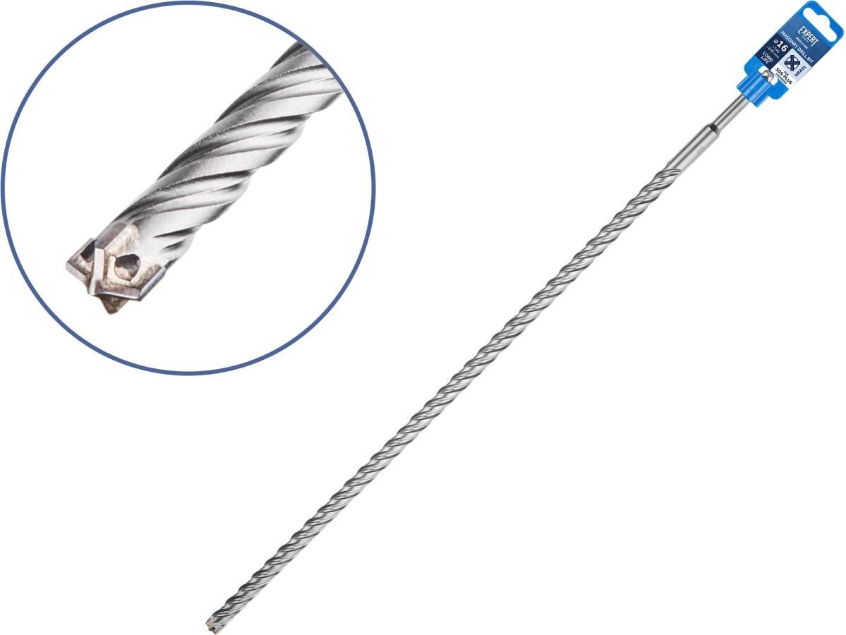 

Бур Startul SE8316-600