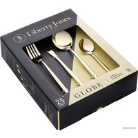 Набор столовых приборов Liberty Jones Globe LJ0000205 в Витебске