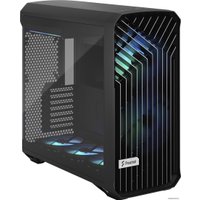 Корпус Fractal Design Torrent Black RGB TG Light Tint FD-C-TOR1A-04