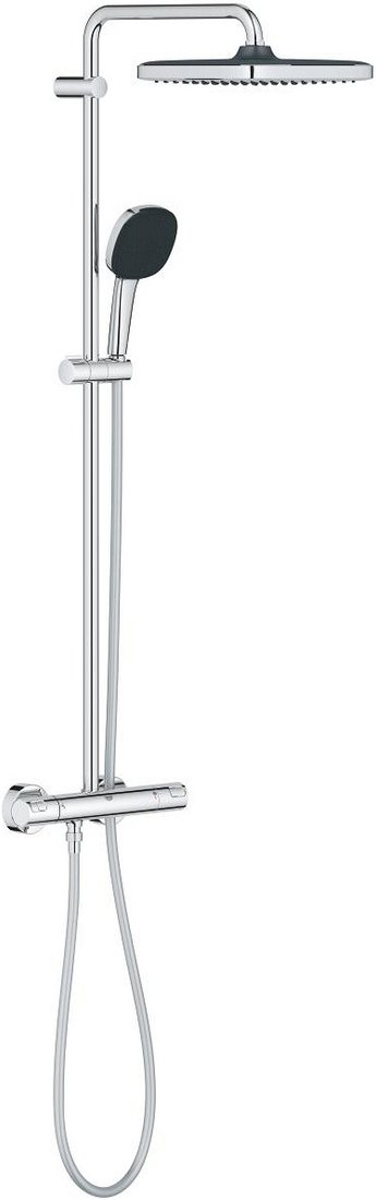 

Душевая система Grohe Vitalio Comfort 250 26696001