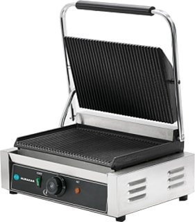 

Электрогриль Hurakan HKN-PE34R