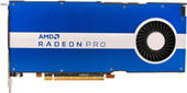 Radeon Pro W5500