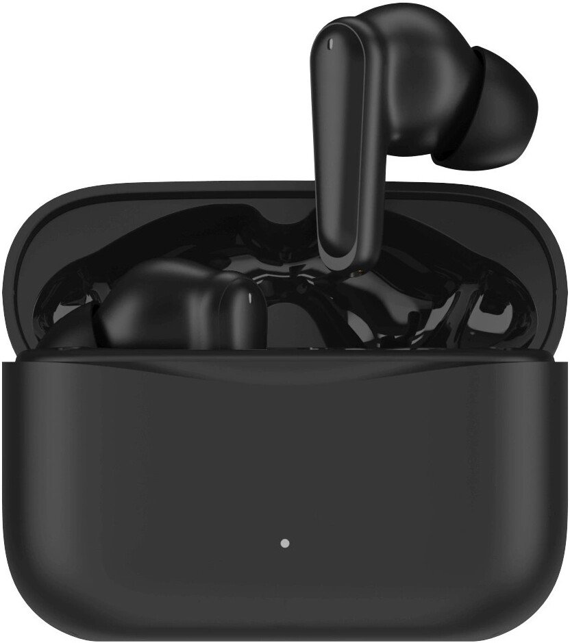 

Наушники Hyundai H-EP203 (черный)