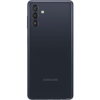 Телефон Samsung Galaxy M13 SM-M135F/DSN 4GB/64GB (темно-синий) в Пинске