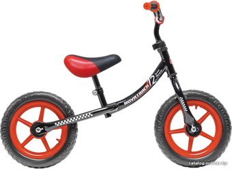 Беговел Novatrack Champion 12 [12CHAMPION.BK5]